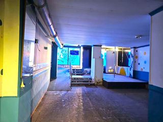 Business premise  Camp de morvedre