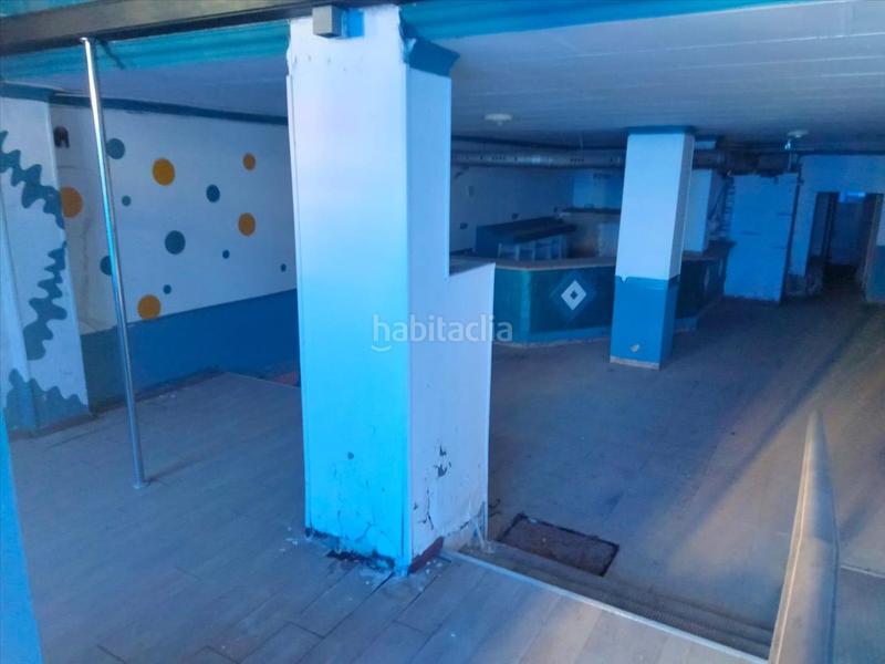 Foto e15eb773-da85-46ab-84d5-4f62c83f842c. Local comercial a Playa de Gandía Gandia