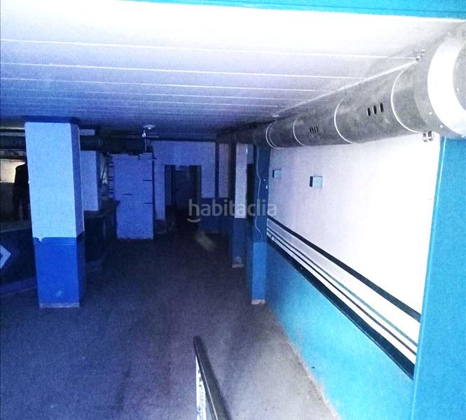 Foto fd379eaf-0528-4063-95ee-3b8db2cde97c. Local comercial a Playa de Gandía Gandia