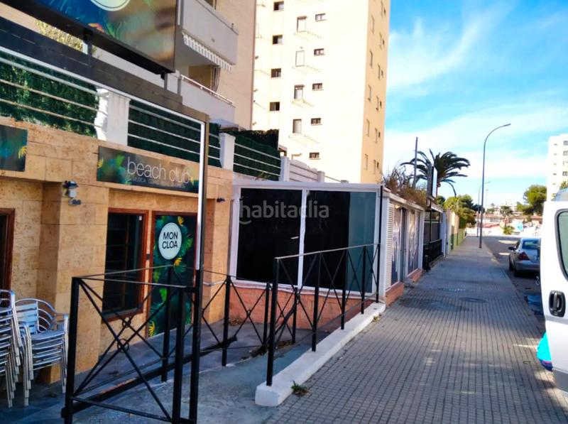Foto 6bfa33c4-3ebe-438d-9508-3ccd64d1361b. Local commercial dans Playa de Gandía Gandia