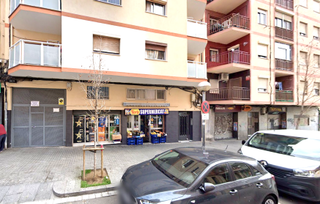 Appartement  Av nord del