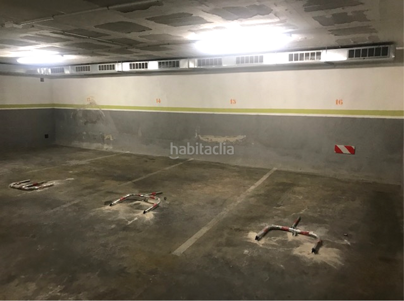 Foto e8f96bf9-0c30-4ace-9f80-5dfa18f0c1ec. Parking coche en Ca n´Oriol Rubí