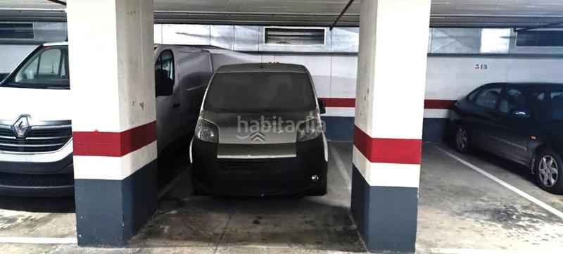 Foto 3cc38d14-2007-4d7e-b1c4-5199f56847af. Aparcament cotxe a Vall d´Hebron Barcelona