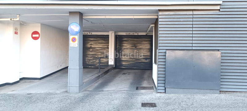 Foto 5011527b-6611-47d1-9ec8-a105ae9af074. Aparcament cotxe a Vall d´Hebron Barcelona