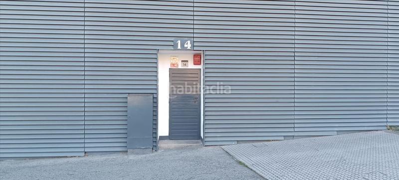 Foto 7e5d06f8-1f76-473a-bd9c-bdcfb34fdc8d. Aparcament cotxe a Vall d´Hebron Barcelona