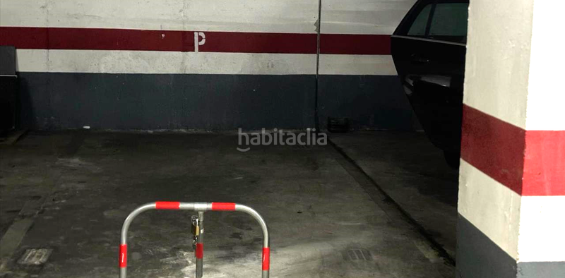 Foto fd561366-23ca-4689-b62a-65f82f2ba04f. Posto auto in Vall d´Hebron Barcelona