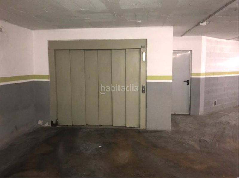 Foto d2a37d31-cbeb-4b2a-82eb-a37c1f2dece8. Posto auto in Ca n´Oriol Rubí