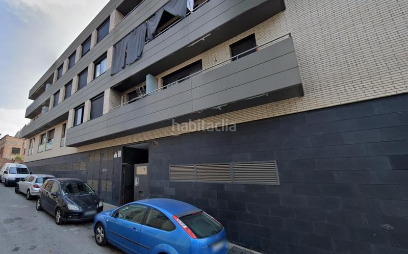 Foto 2245637e-7a4b-4797-9898-5fc6f7489708. Parking coche en Llevant Igualada