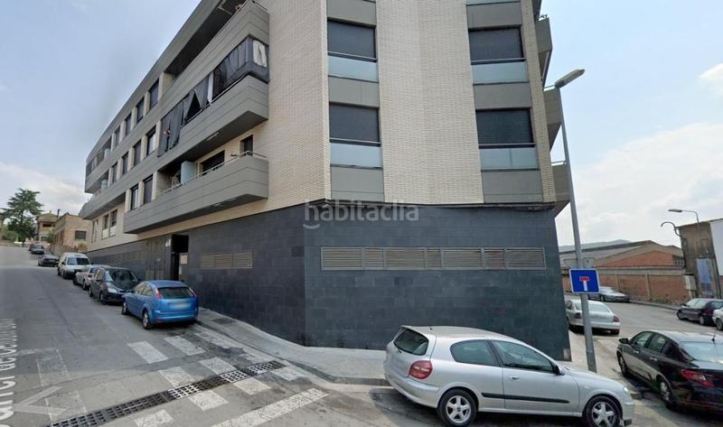 Foto 2e1b5f02-ad49-4595-9957-e8cce0e1bcd7. Parking coche en Llevant Igualada