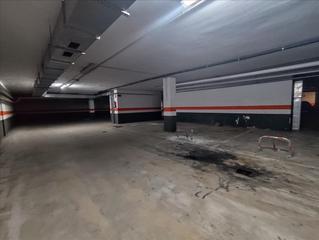 Car parking  Celdoni guixa