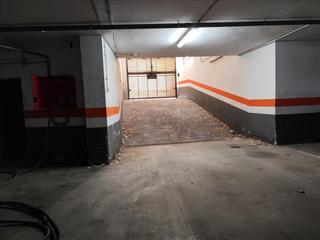 Autoparkplatz  Celdoni guixa