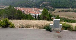 Terreny residencial  Teresa de calcuta