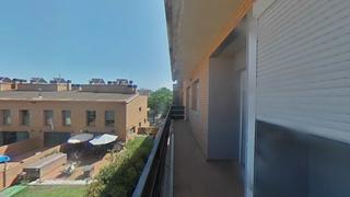 Flat in Can bassa