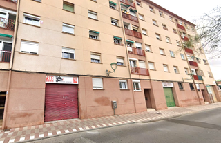Flat  S jordi
