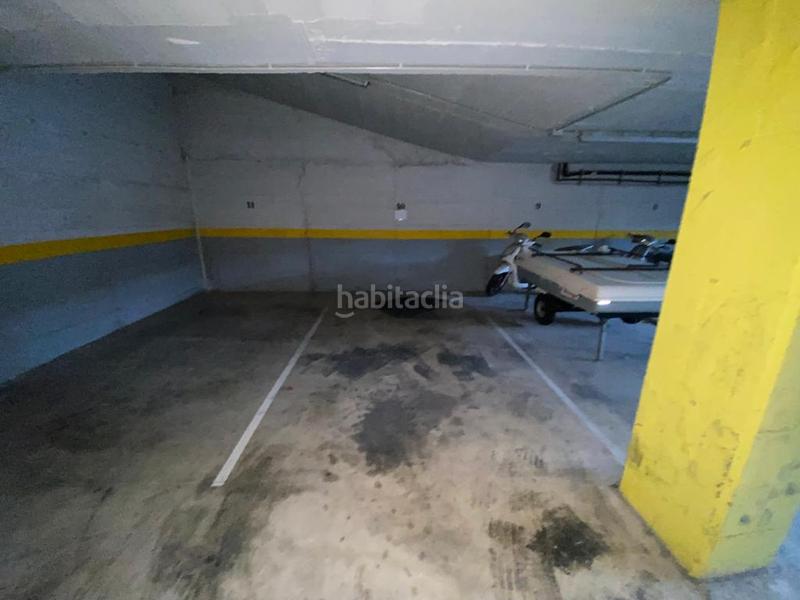 Foto 1602c745-5eba-4c61-98a0-c9e75967676d. Parking coche en Vallirana