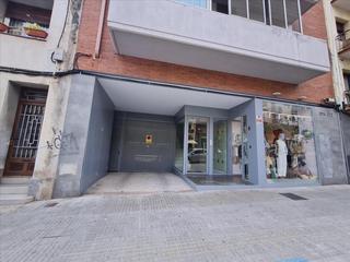 Autoparkplatz  Major