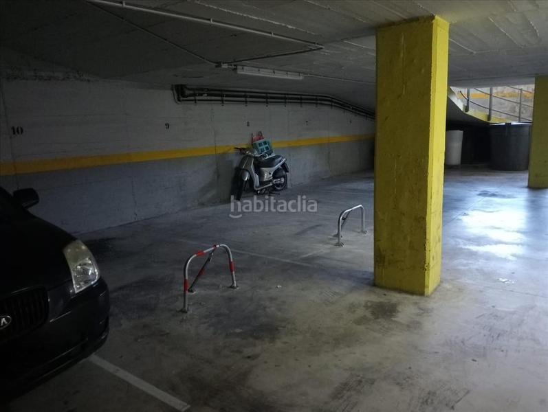 Foto 3b5eb6a7-78e4-4fb0-8089-afe1f81aa2fb. Parking coche en Vallirana