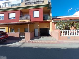 Aparcament cotxe  Rio guadalquivir