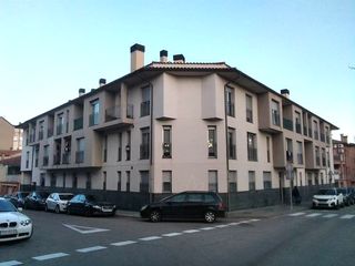 Appartement  Calle ter