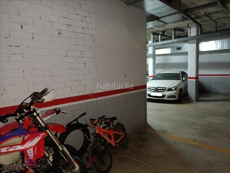 Foto 13f85b00-989a-421d-98c9-030789c9e14f. Parking coche en Sant Sadurní d´Anoia