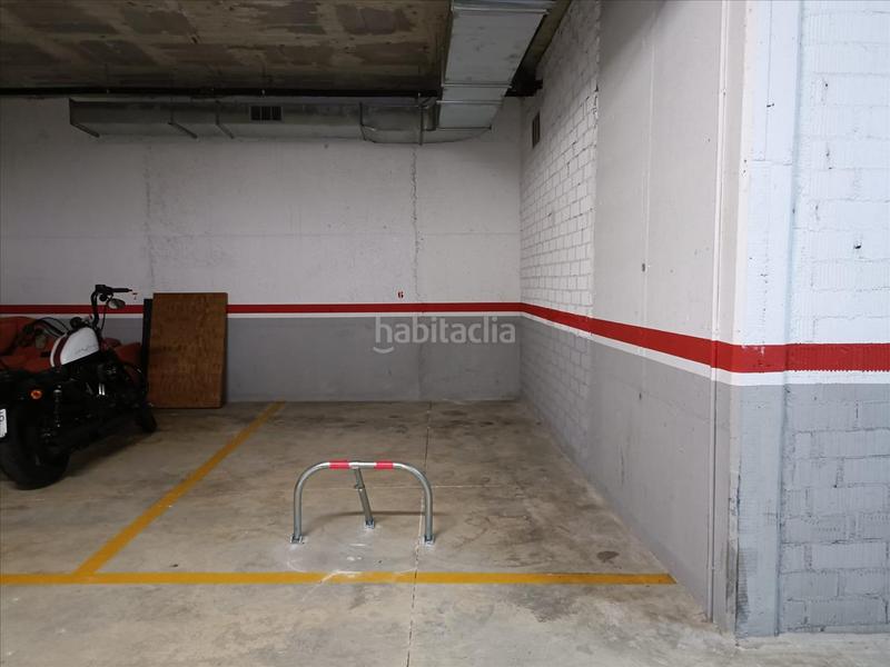 Foto 9772c37e-d2ef-4170-88cf-182686e6901e. Parking coche en Sant Sadurní d´Anoia