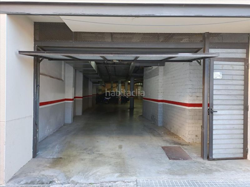 Foto 0ef0c997-9e8e-426d-8d65-bd71bf0052a9. Autoparkplatz in Sant Sadurní d´Anoia
