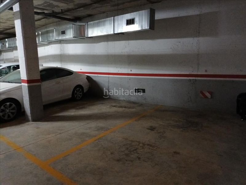 Foto fe2c0dc1-780a-4233-82cc-3afb76d276d5. Autoparkplatz in Sant Sadurní d´Anoia