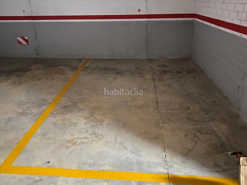 Foto 032e231e-7d97-4028-aba5-9b406ea9367d. Posto auto in Sant Sadurní d´Anoia