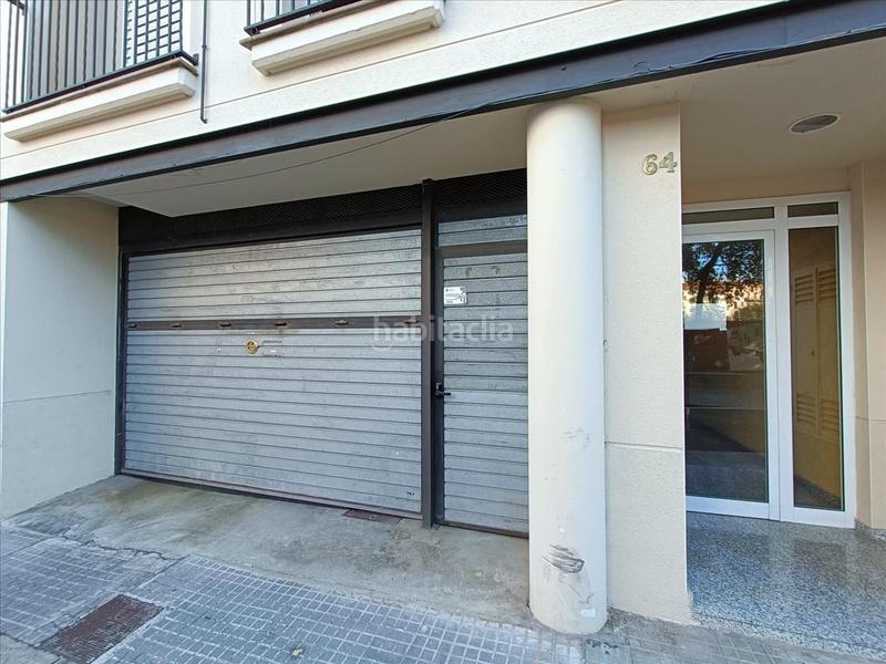 Foto e8342a8e-68f9-4ff0-acc6-9db41ef259e5. Posto auto in Sant Sadurní d´Anoia