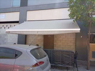Local Comercial en Hytasa