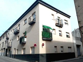 Parking voiture  Jacint verdaguer