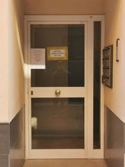 Parking voiture  Jacint verdaguer