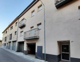 Parking voiture  Jacint verdaguer