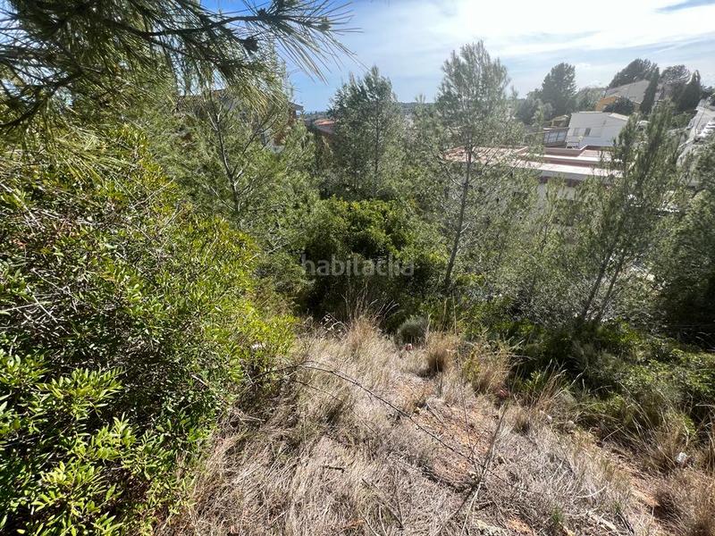Foto 220ab311-bf8e-4450-9a7a-e585d6842512. Terreno residencial en Pobla de Montornès (La)