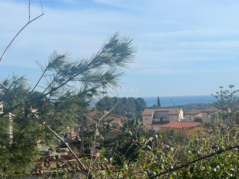 Foto 551c37f0-690b-4508-9c0e-e0de89652fa3. Terreno residencial en Pobla de Montornès (La)