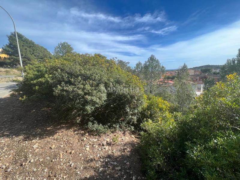 Foto cfb4f4f0-c2fb-4527-9b21-63d1317b6bda. Terreno residencial en Pobla de Montornès (La)