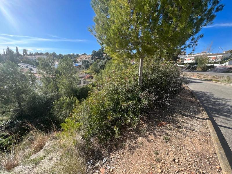 Foto dd86c6f1-1106-448f-b5de-63aed706c114. Terrain résidentiel dans Pobla de Montornès (La)