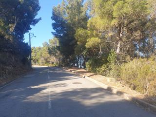 Terreny residencial  Versalles