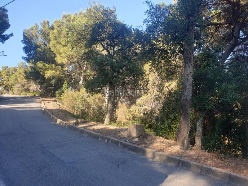 Foto 2f9c7e83-3b96-4775-8a19-f08847495ac9. Wohngrundstück in Serra Brava Lloret de Mar