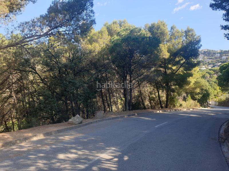 Foto 630db6f4-2659-452a-992a-d631ec2a3a86. Wohngrundstück in Serra Brava Lloret de Mar