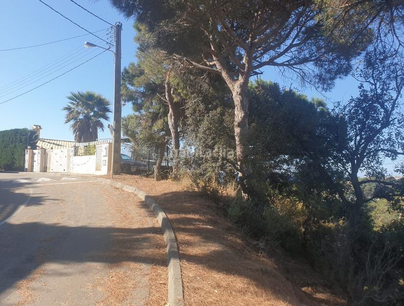 Foto 7646cbbb-e3d2-48de-aa62-dc550e20cec9. Wohngrundstück in Serra Brava Lloret de Mar