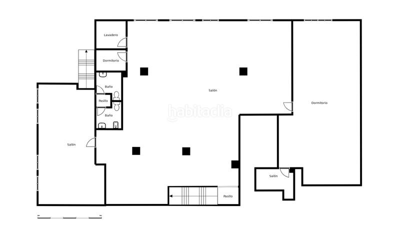 Foto 351e4259-4247-4d9a-a4d9-7b7687470f69. Geschäftsraum in Zona Avenida del Mar Castellón de la Plana
