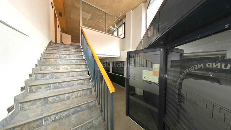 Foto c66645f1-fc4f-4702-90e5-2ecabb38bea4. Geschäftsraum in Zona Avenida del Mar Castellón de la Plana