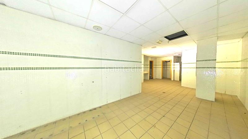 Foto 743037cd-3edb-4377-9aa8-ef49a3b2c0eb. Local commercial dans Zona Avenida del Mar Castellón de la Plana