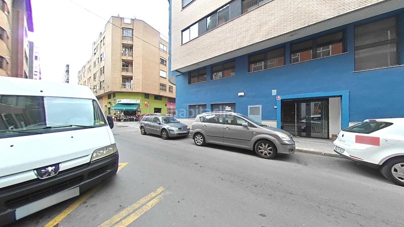 Foto 76b5d519-2684-4489-9404-fe4894b745a7. Local commercial dans Zona Avenida del Mar Castellón de la Plana