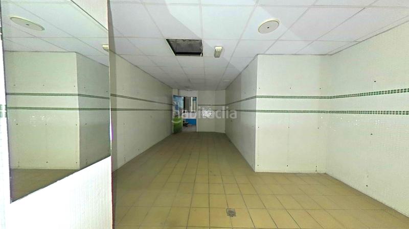 Foto 872807a0-b0fc-4b71-a37a-6374615a62ae. Local commercial dans Zona Avenida del Mar Castellón de la Plana