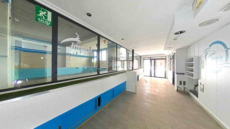 Foto 9cb350d8-1adf-45c9-9026-8ad44b88fc80. Local commercial dans Zona Avenida del Mar Castellón de la Plana