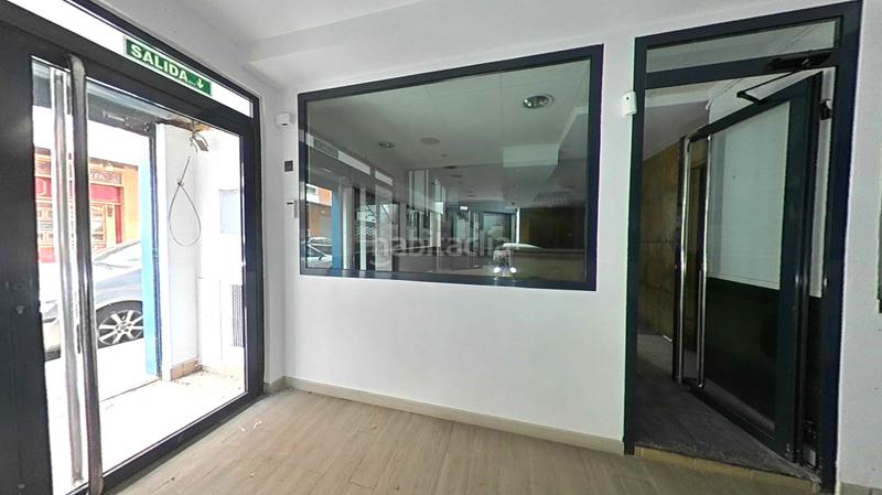 Foto c3c1db4f-3fee-47fa-9d1f-3557ea87c54e. Local commercial dans Zona Avenida del Mar Castellón de la Plana