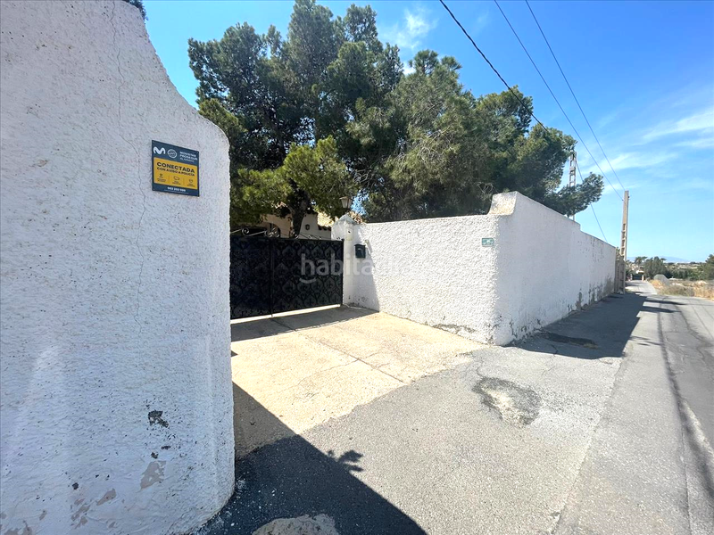 Foto 4015d9c0-0e69-4fe6-bd15-2ee459906466. Chalet en Jubalcoi Elche / Elx