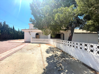 Chalet  Saladas